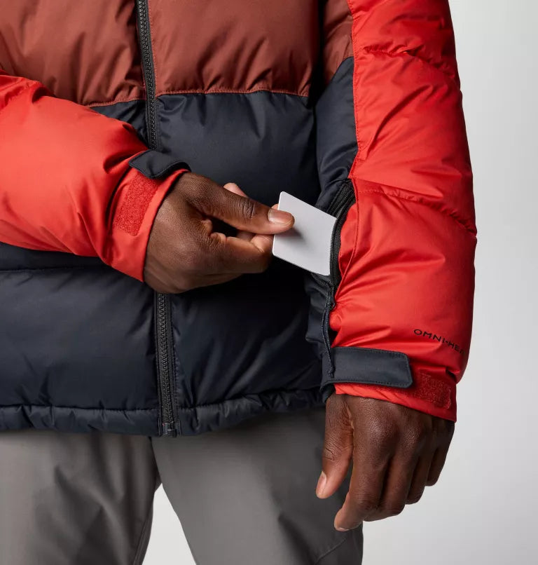 Columbia Slope Style