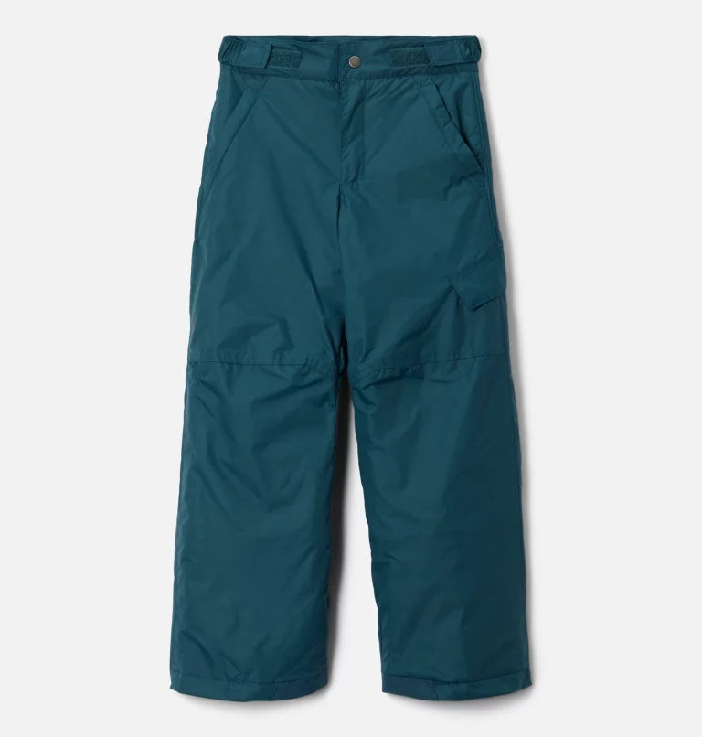 Columbia Ice Slope Pant JR Grøn