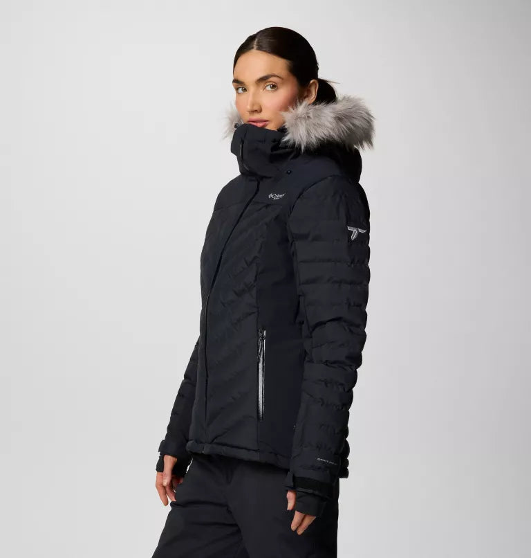 Columbia Bird Mountain Black