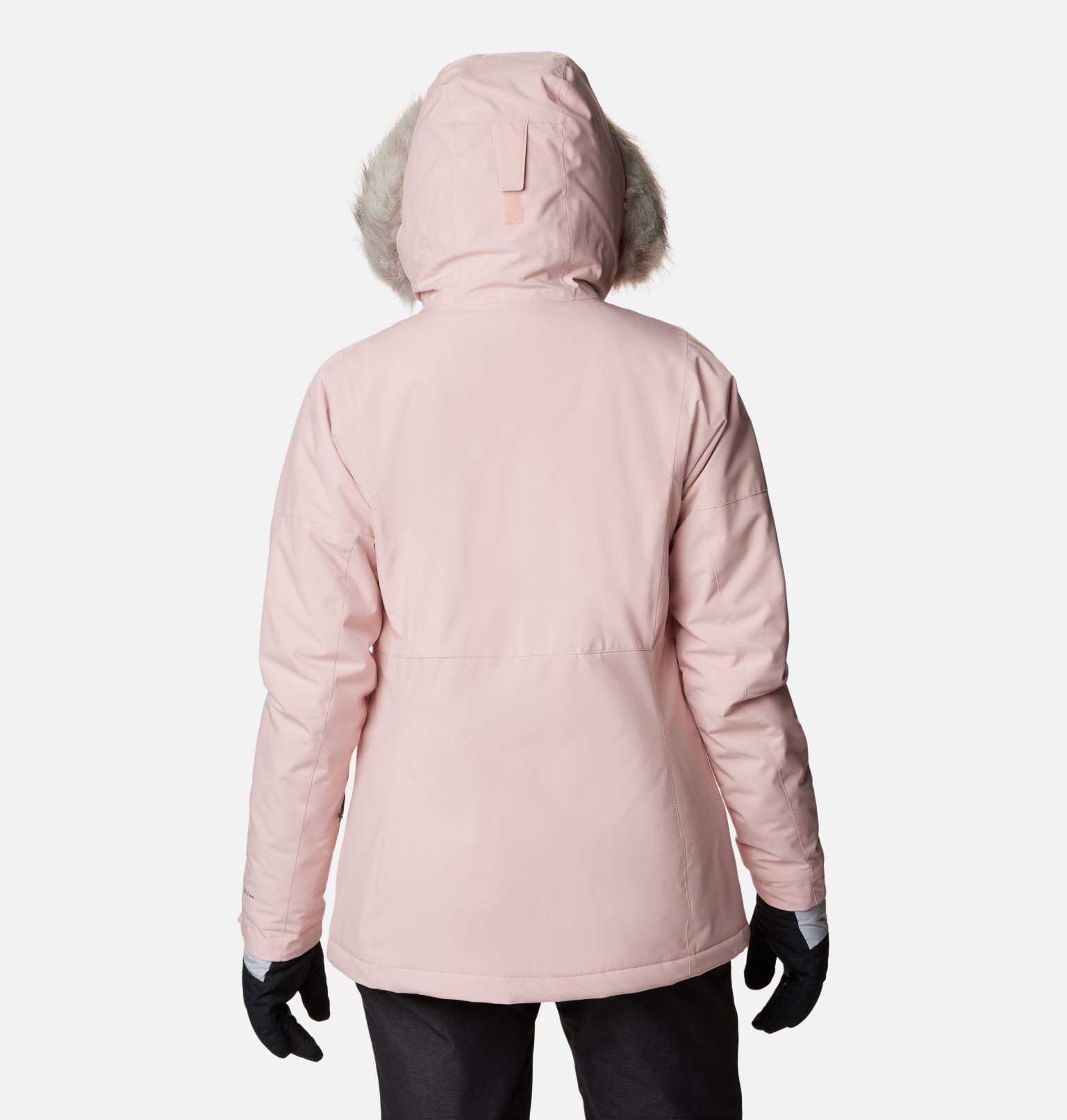 Columbia Ava Alpine W Jakke Pink