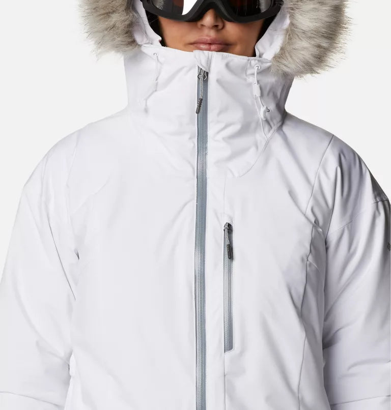 Columbia Wmns Mount Bindo™ II Hvid