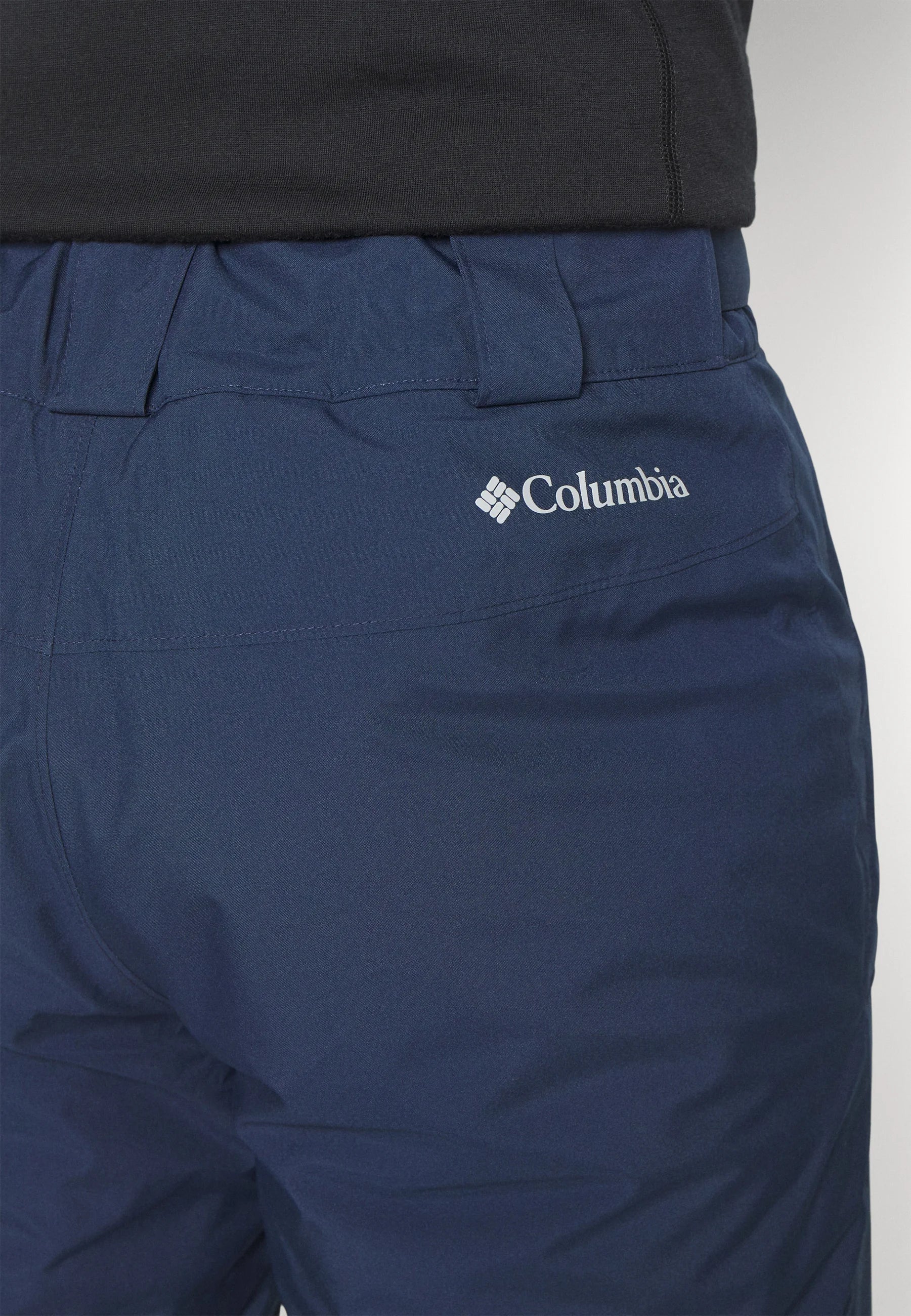 Columbia Shafer Canyon Blå