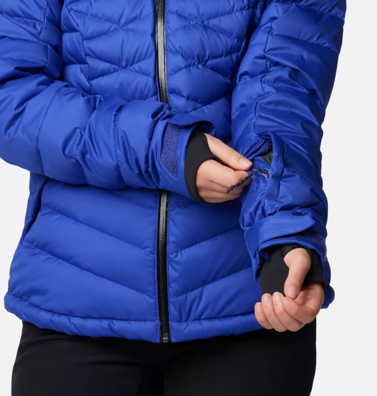 Columbia Wmns Roaring Fork™ II Blålilla