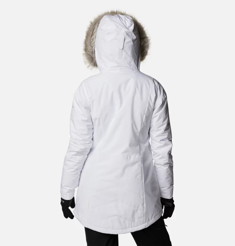 Columbia Wmns Mount Bindo™ II Hvid