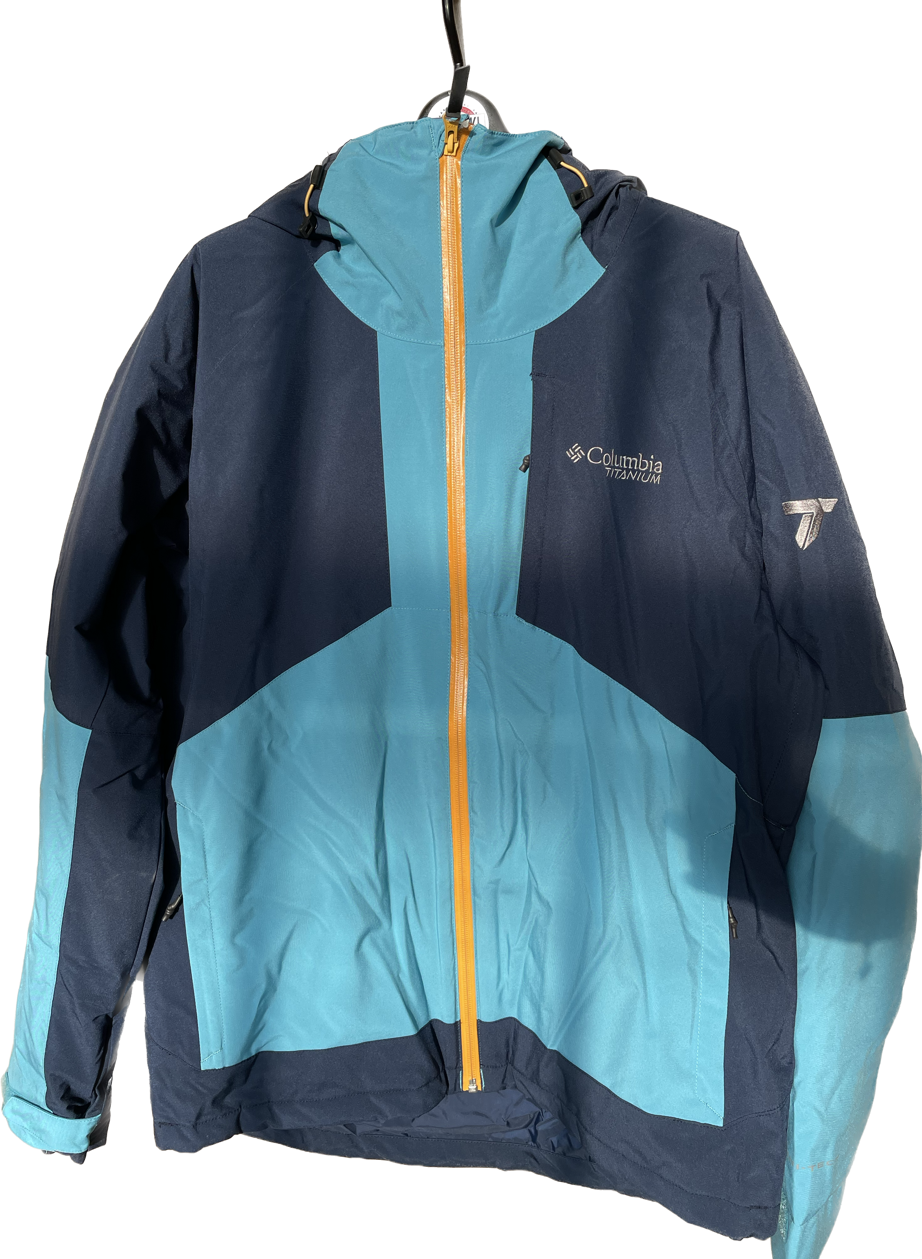 Columbia Centerport™ III Jacket