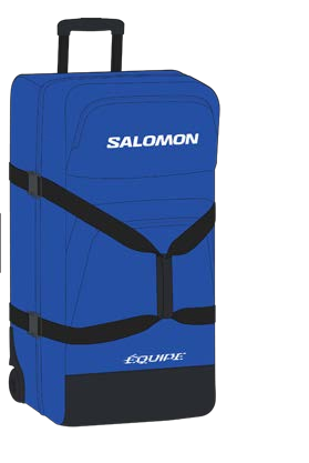 Salomon Container 130 Race Blue