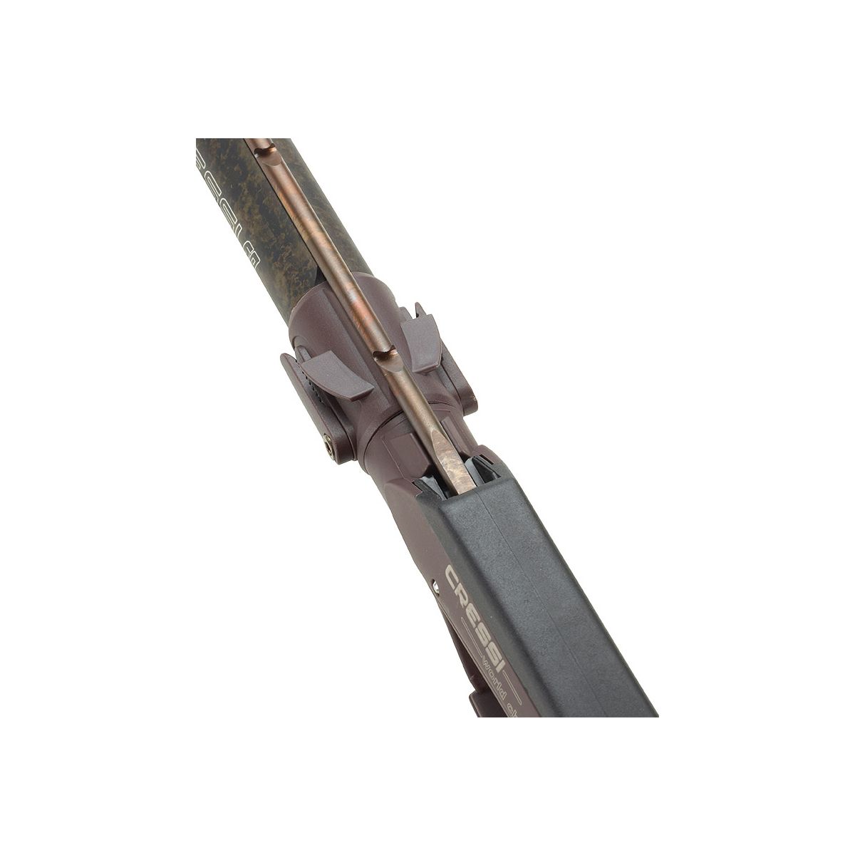 Cressi Mohicano 60 Harpun