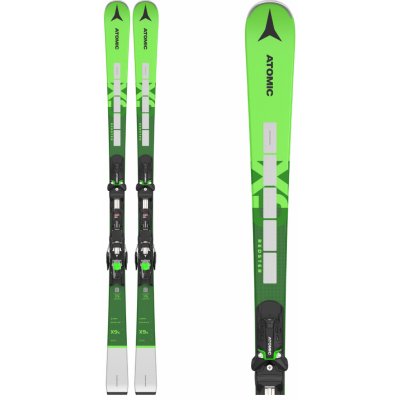 Atomic Redster X9 167cm Incl. Binding