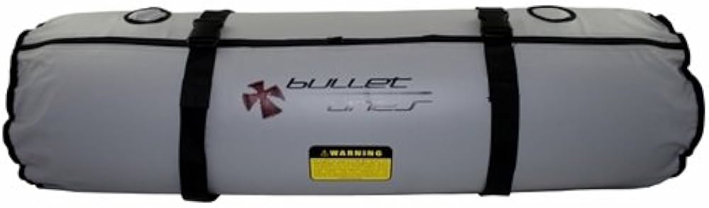 Fat Sack Ballasttank 260 Liter