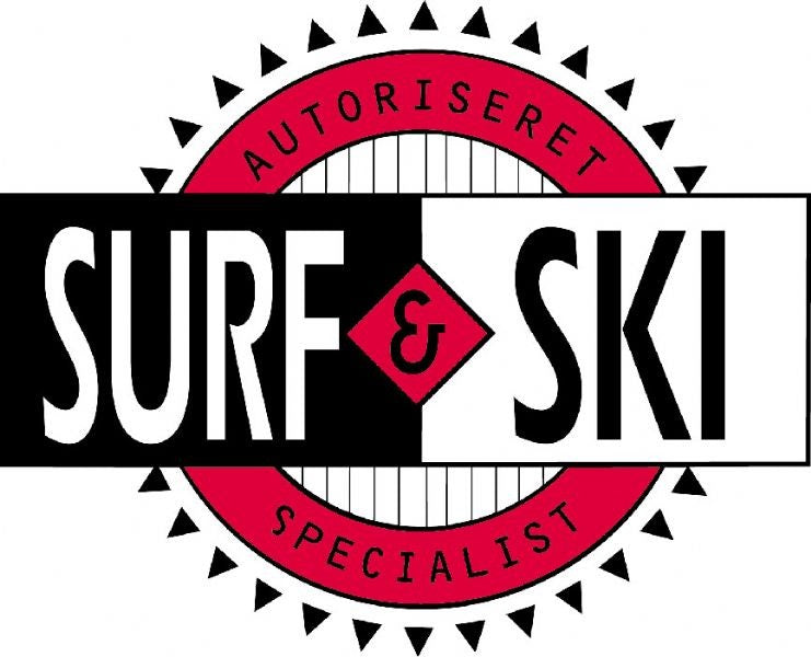 Surf & Ski Greve Gavekort