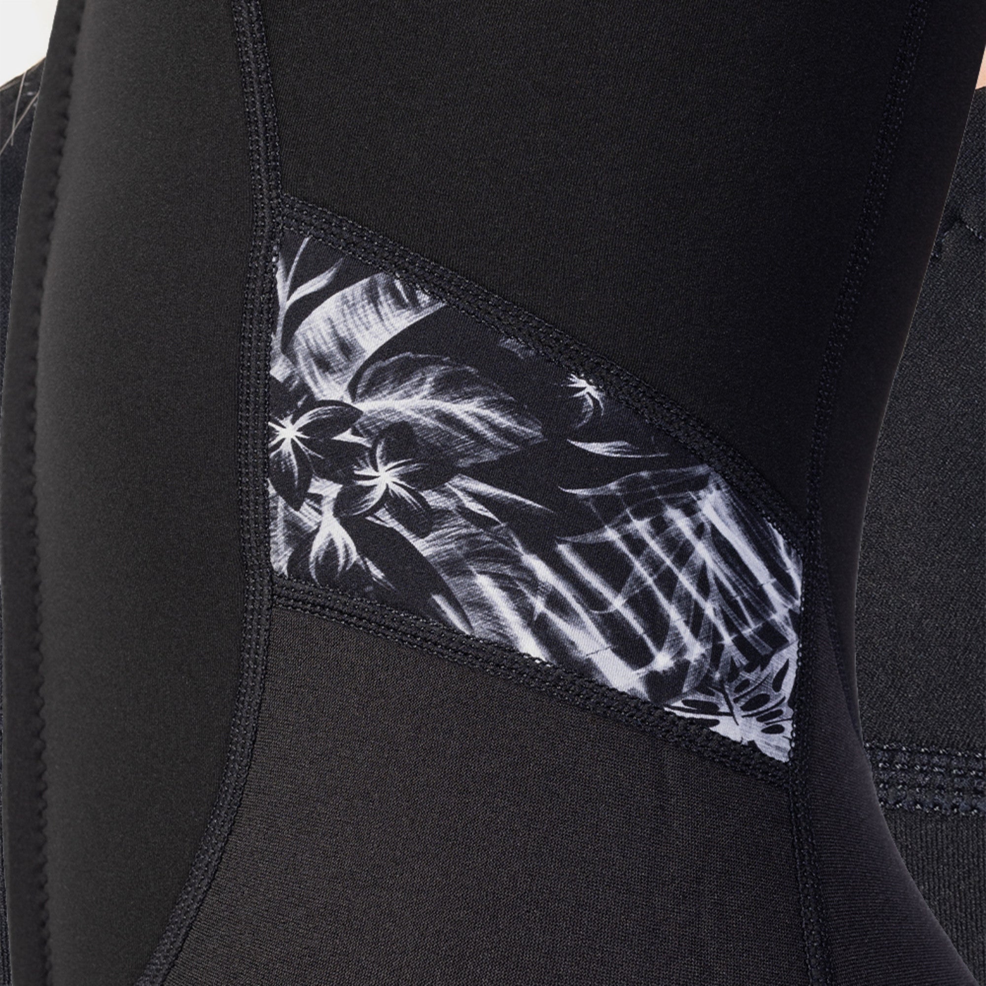 Gul Reponse Dame Long John 3mm