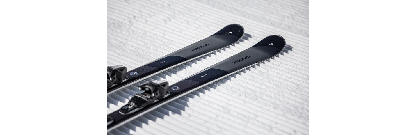 Head Real Joy 23/24 Incl. Binding