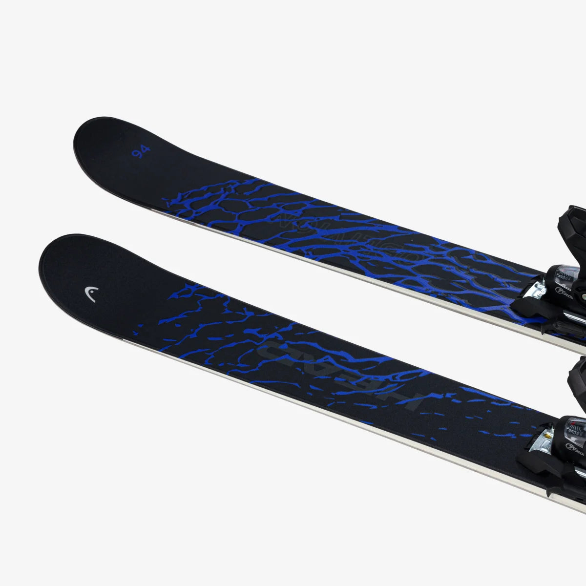 Head Oblivion 94 184cm