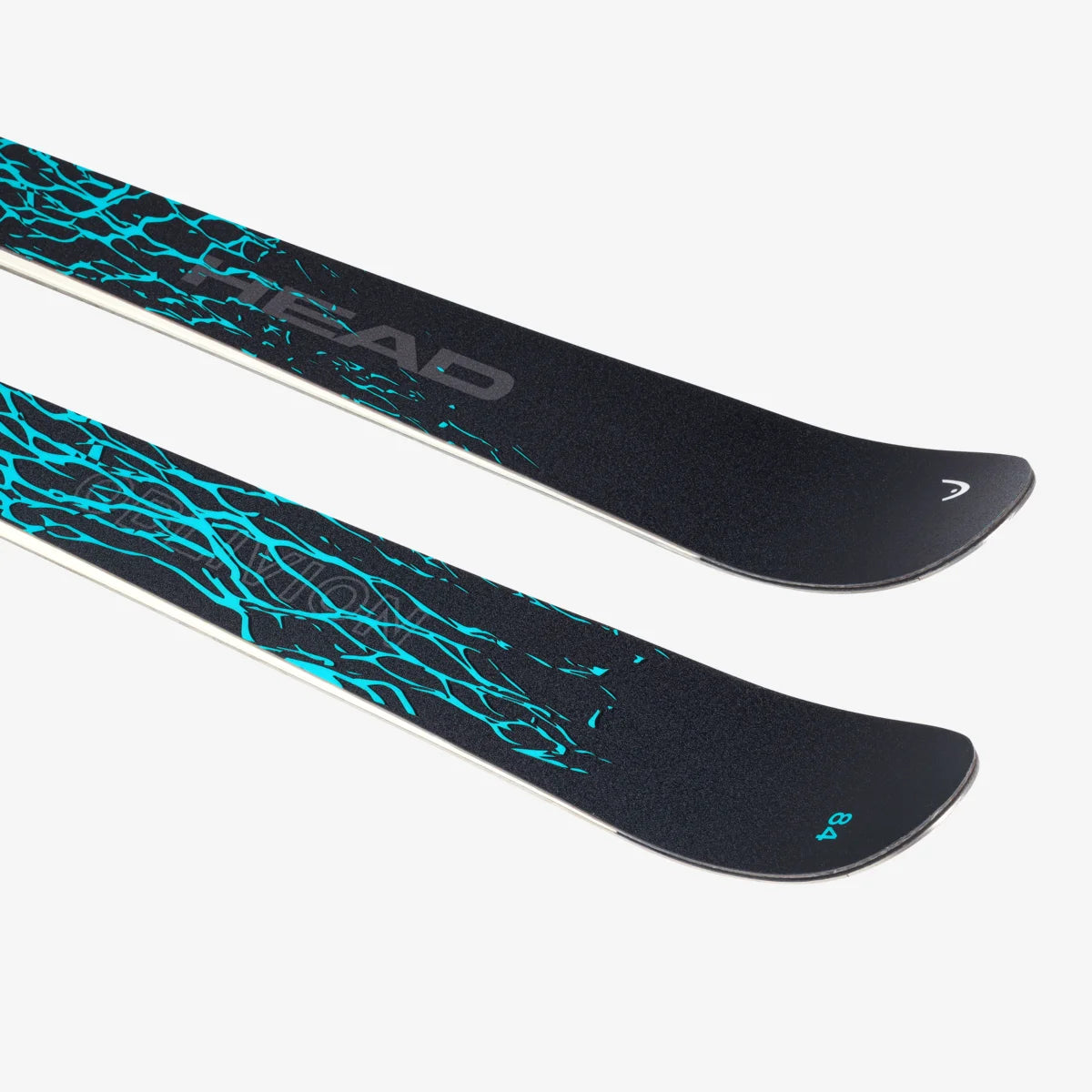 Head Oblivion 84 24/25