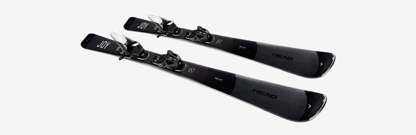 Head Real Joy 23/24 Incl. Binding