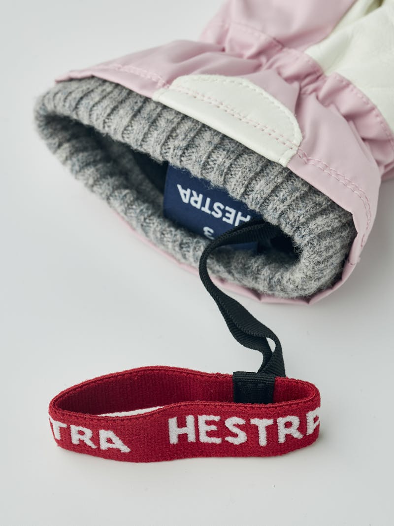 Hestra My First Hestra Pink