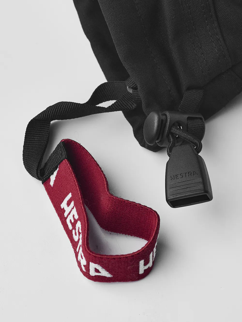 Hestra Heli Ski 3-finger Junior