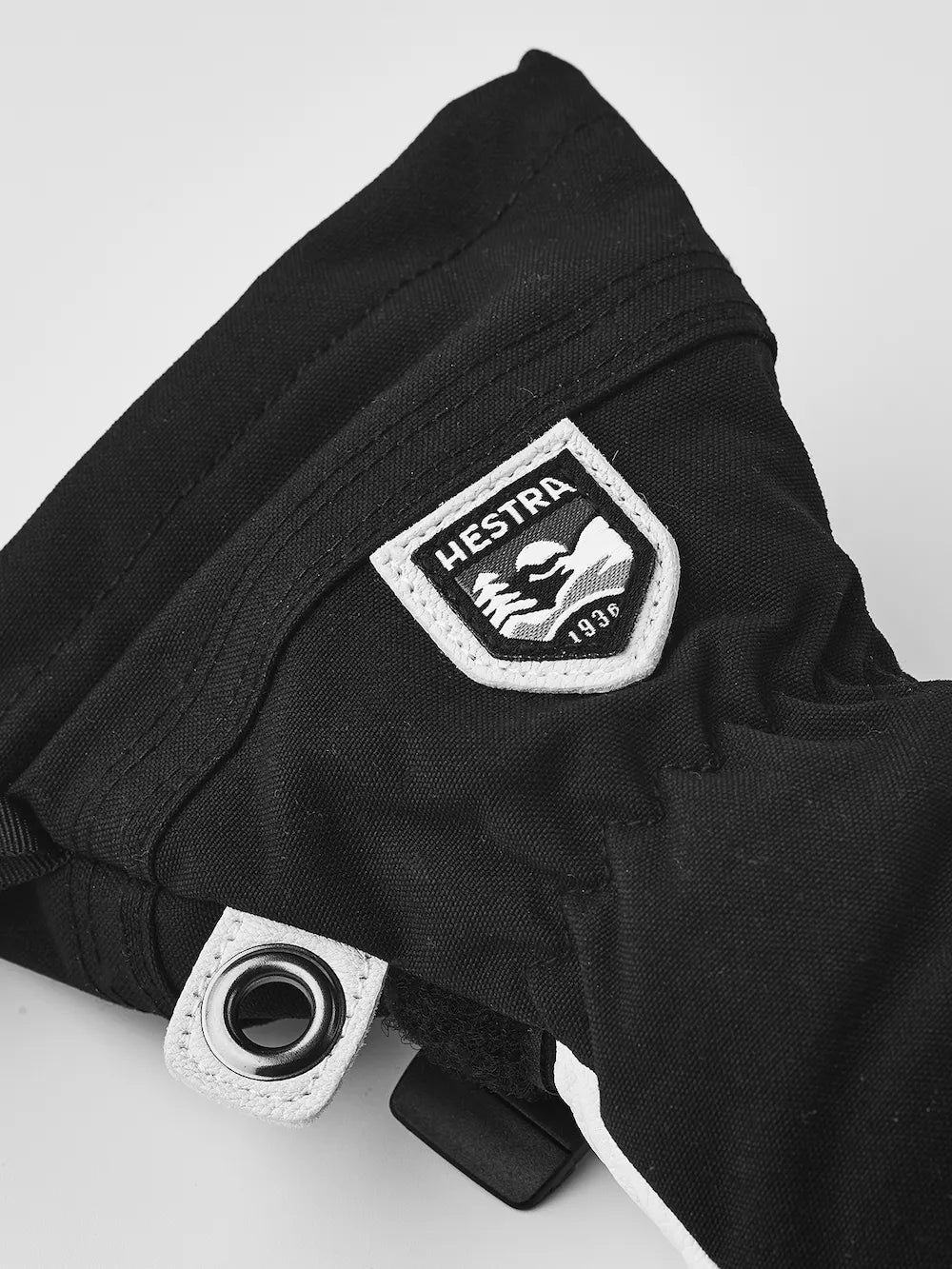 Hestra Heli Ski 3-finger Junior