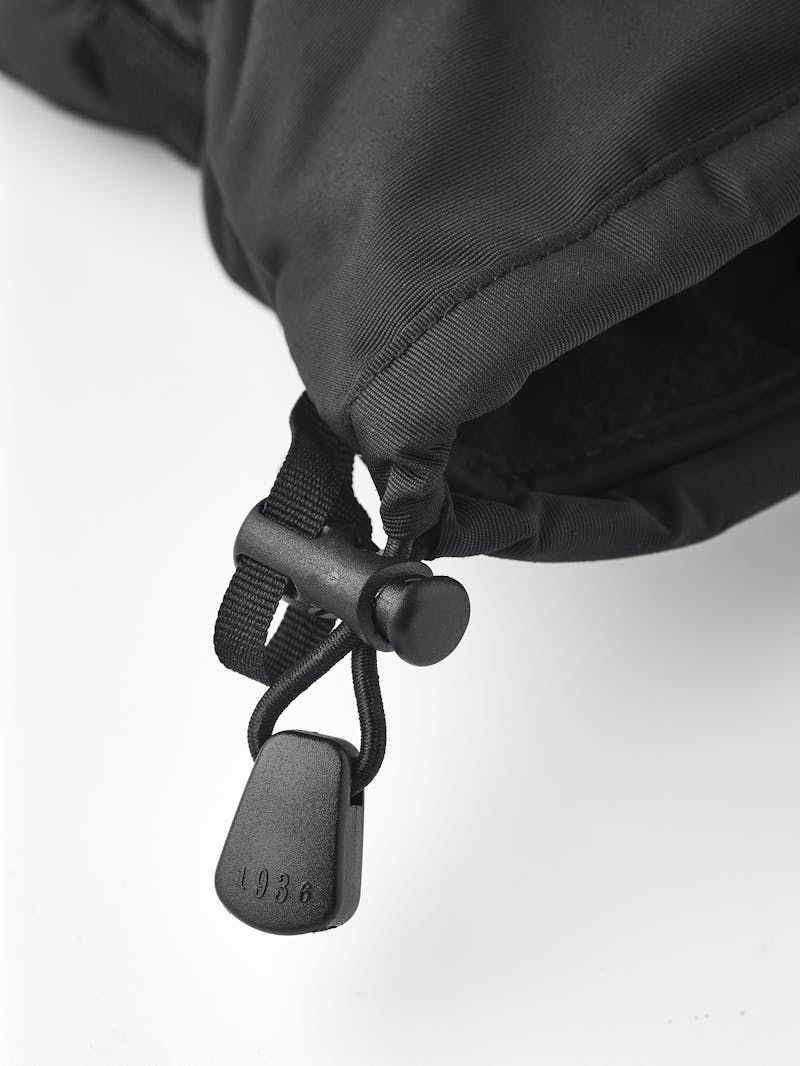 Hestra Gauntlet Mitt Black
