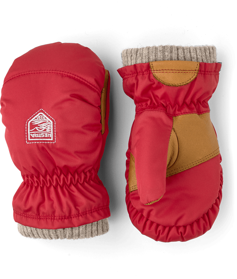 Hestra My First Hestra Red