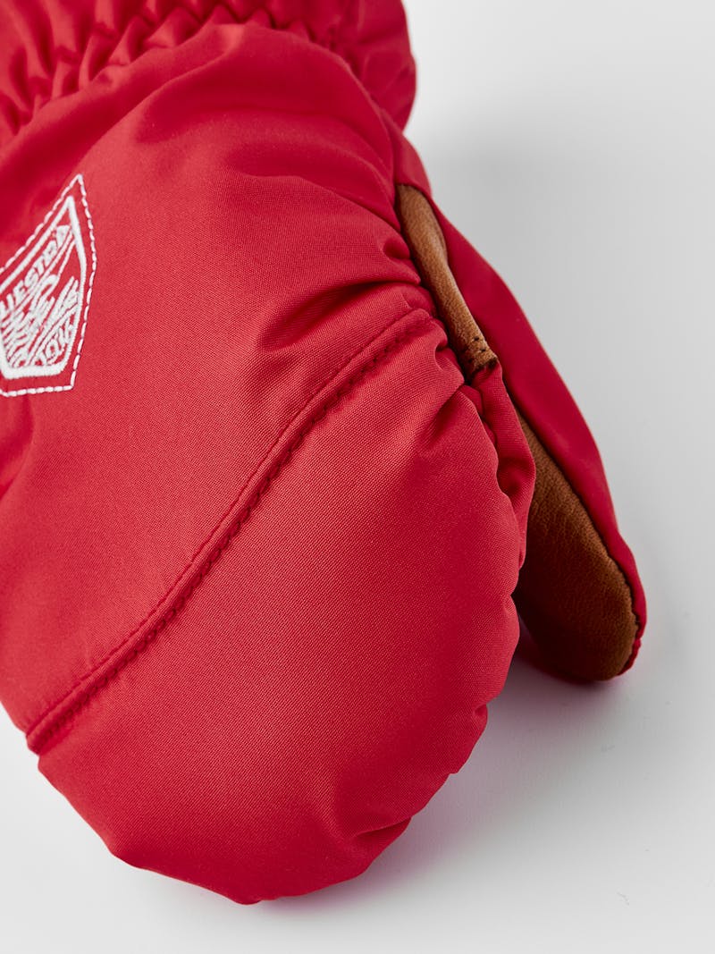 Hestra My First Hestra Red