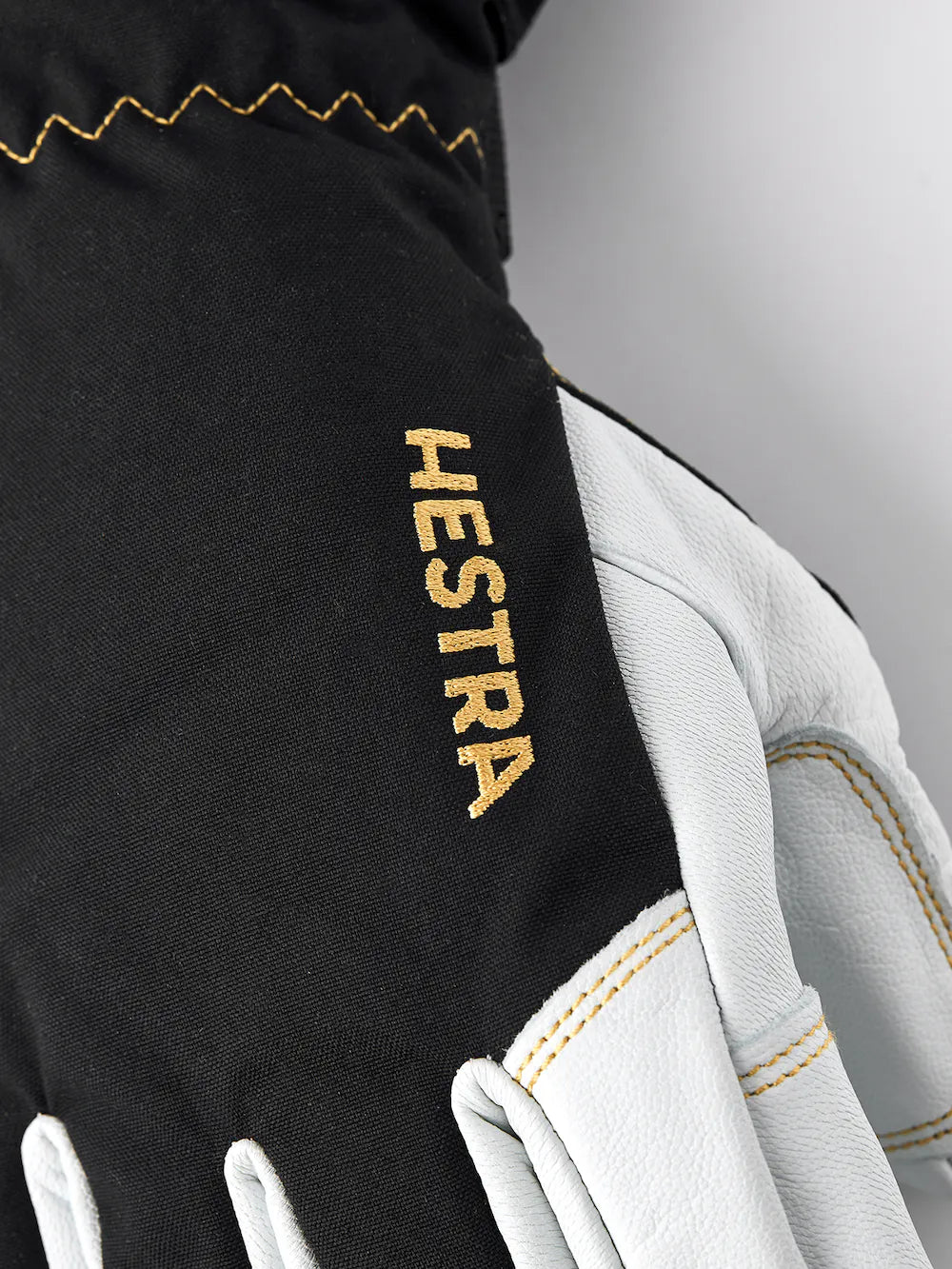 Hestra Army Leather Gore-Tex 5-Finger