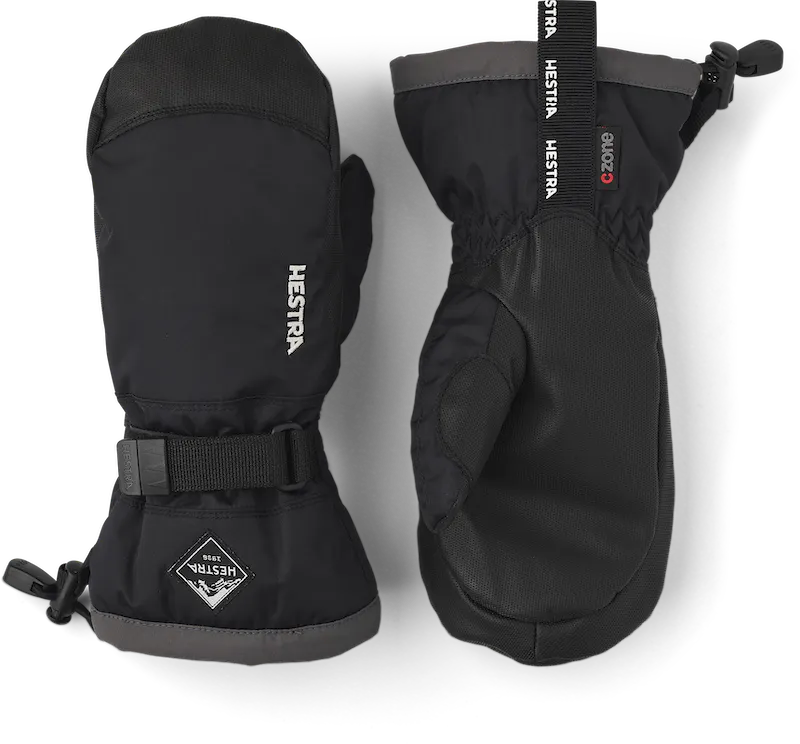 Hestra Gauntlet Jr. Mitt