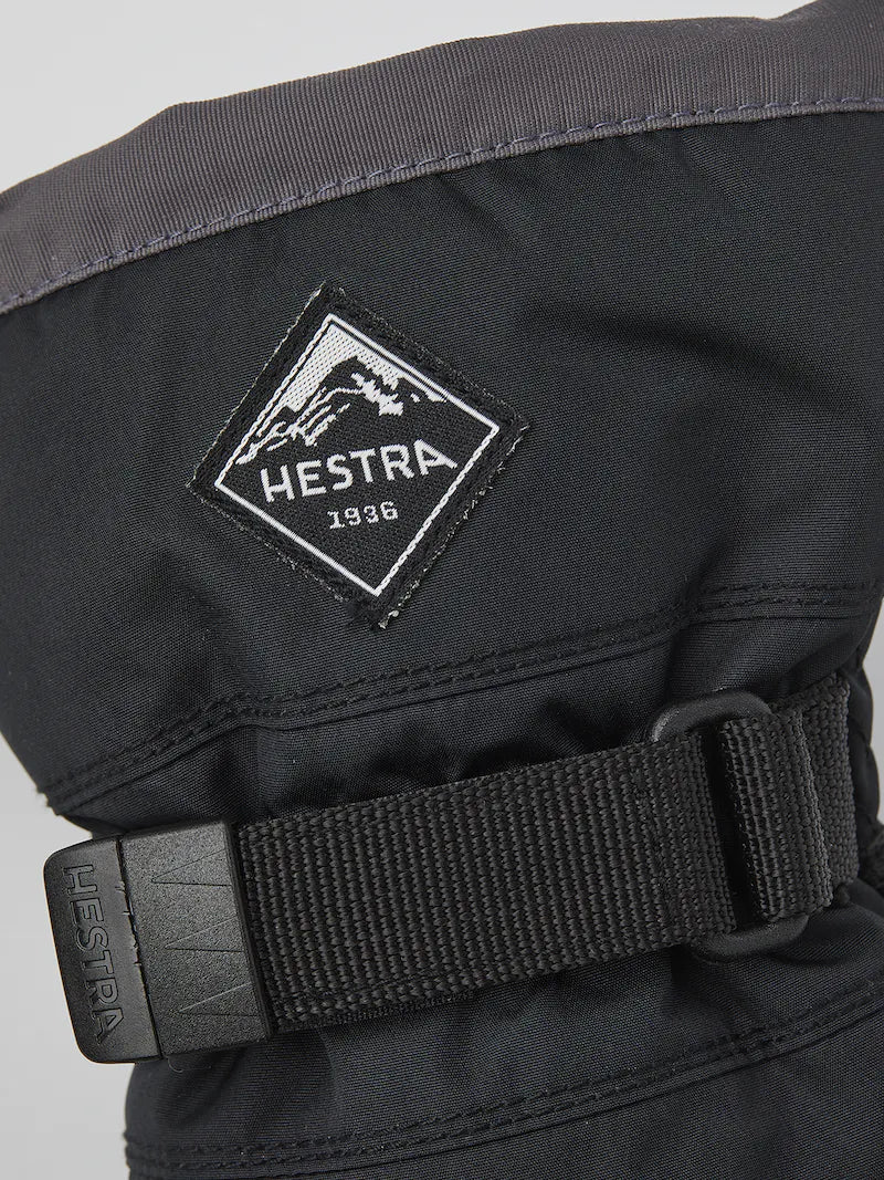 Hestra Gauntlet Jr. Mitt