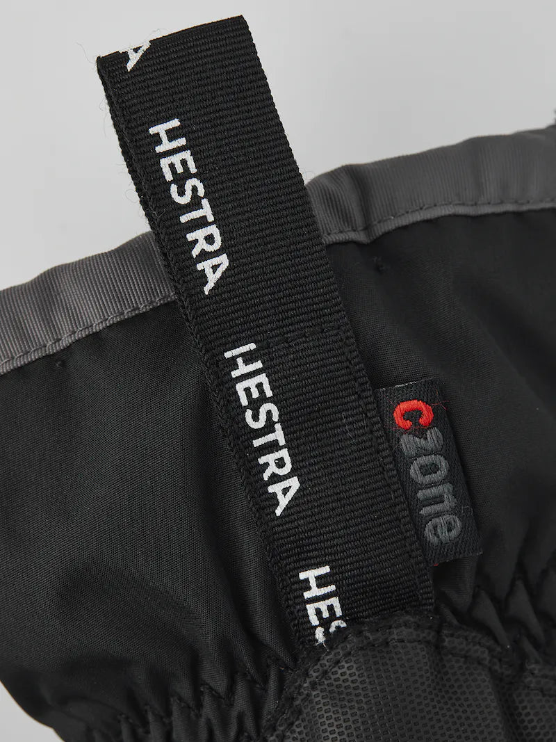 Hestra Gauntlet Jr. 5-Finger