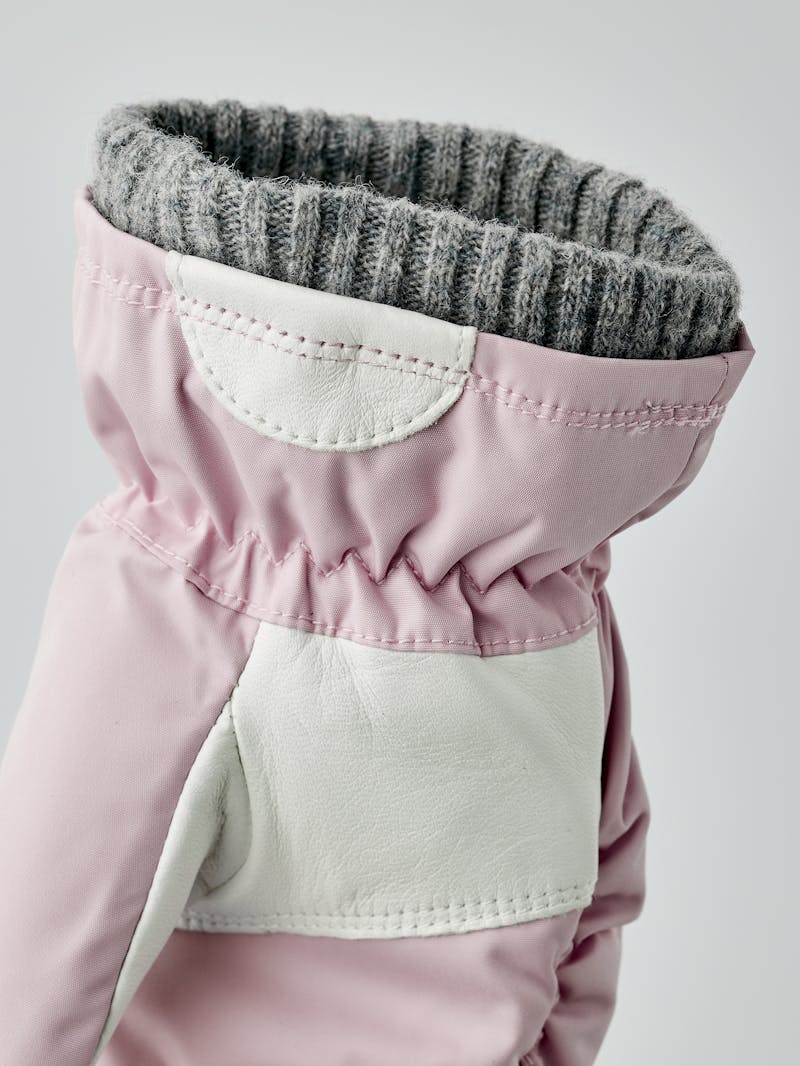 Hestra My First Hestra Pink