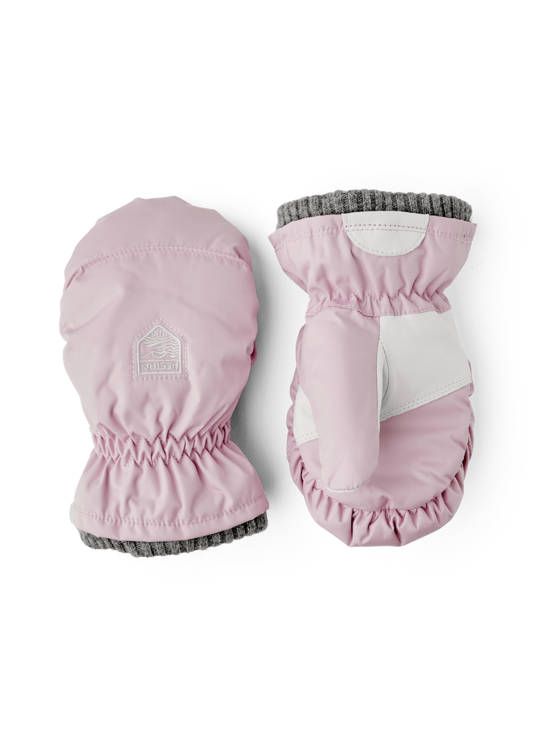 Hestra My First Hestra Pink