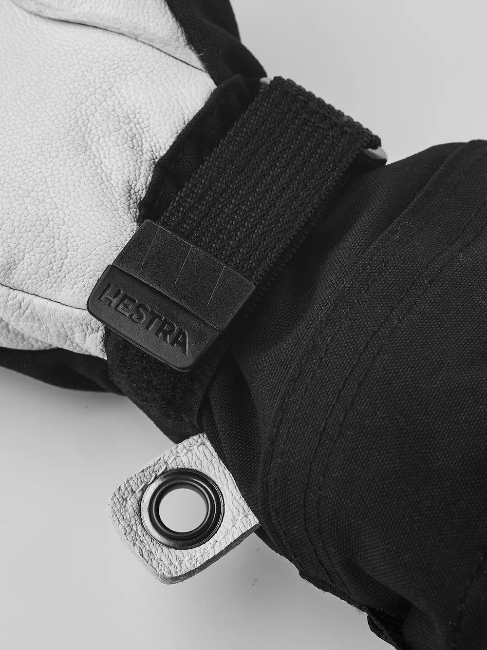 Hestra Heli Ski 3-finger Junior