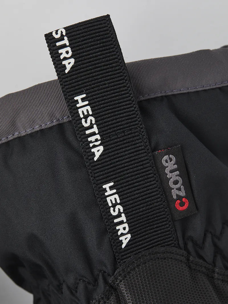 Hestra Gauntlet Jr. Mitt