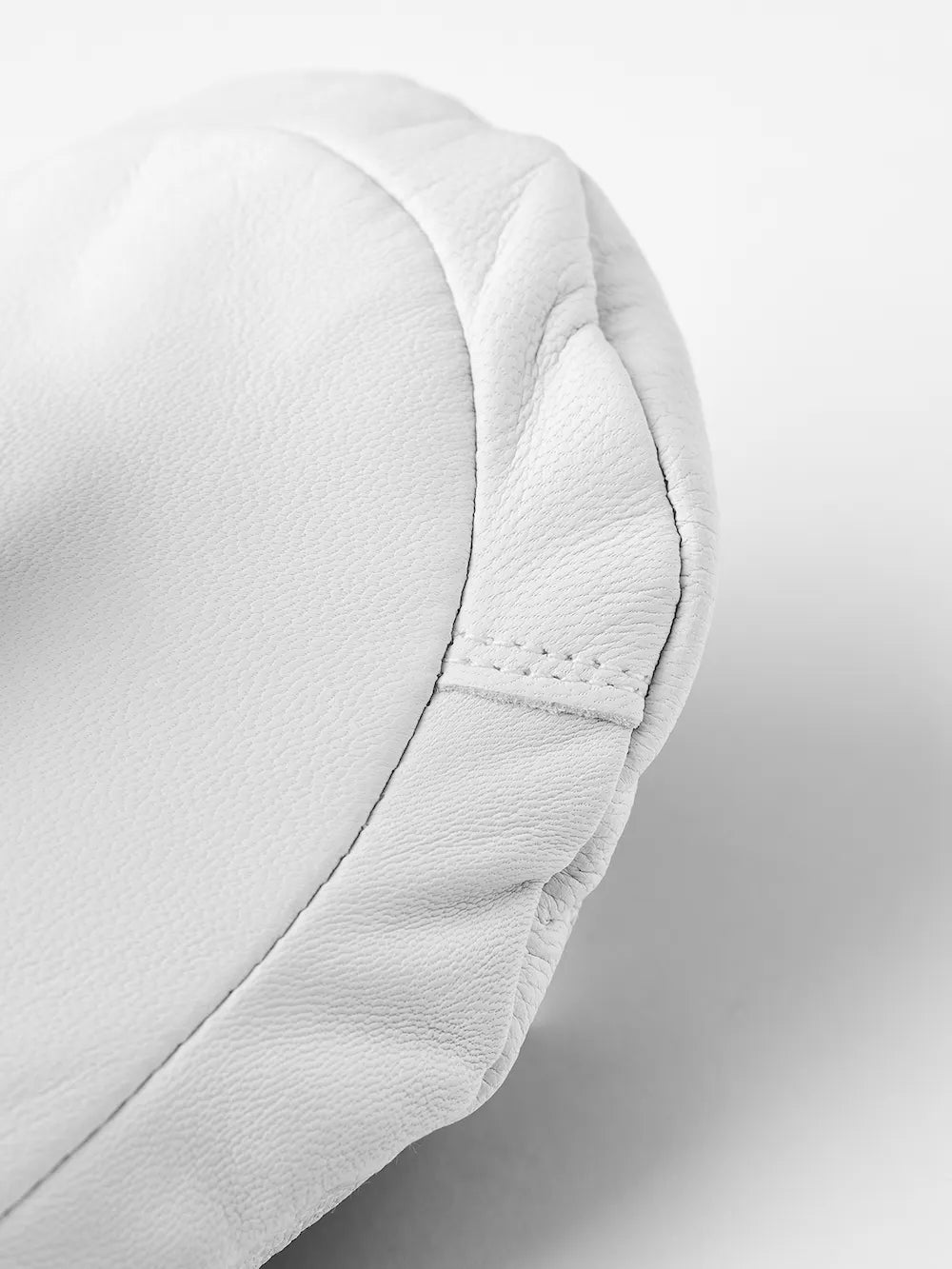 Hestra Heli Ski Mitt Dame Black