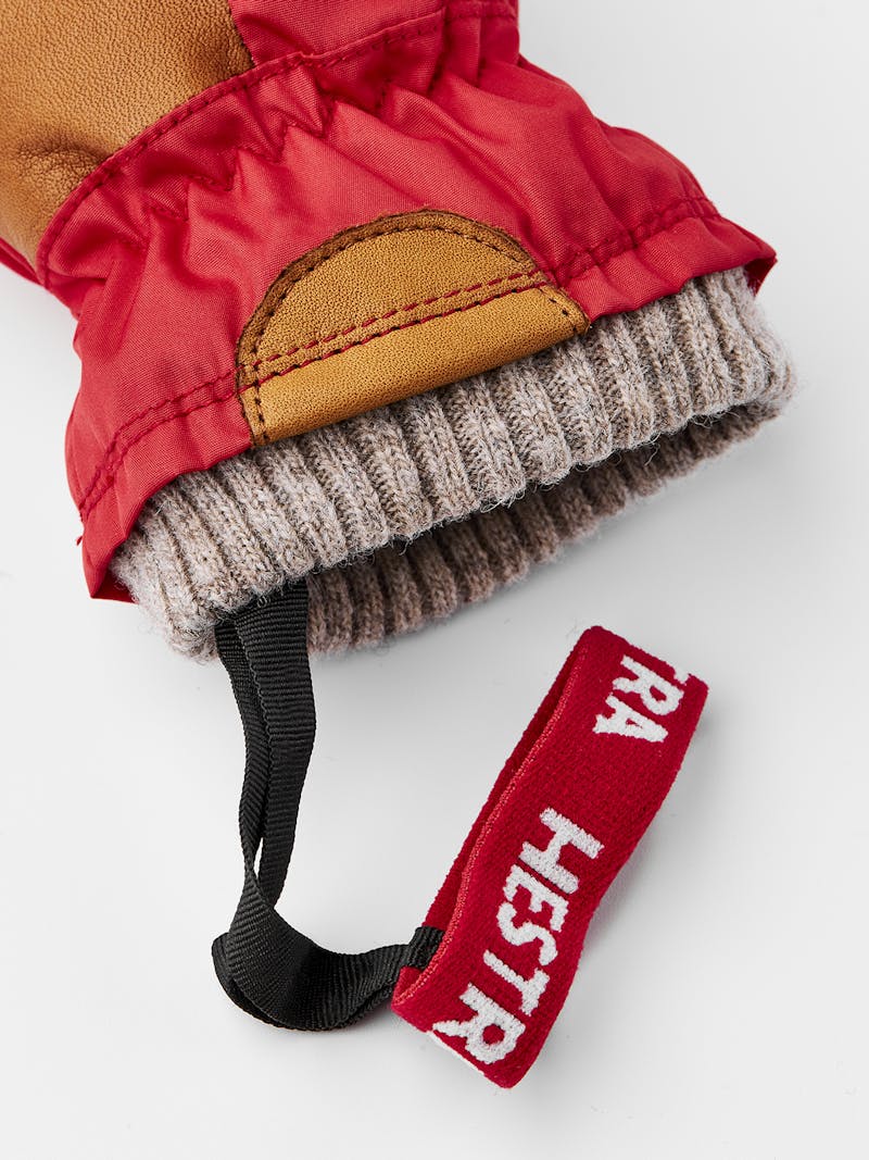 Hestra My First Hestra Red