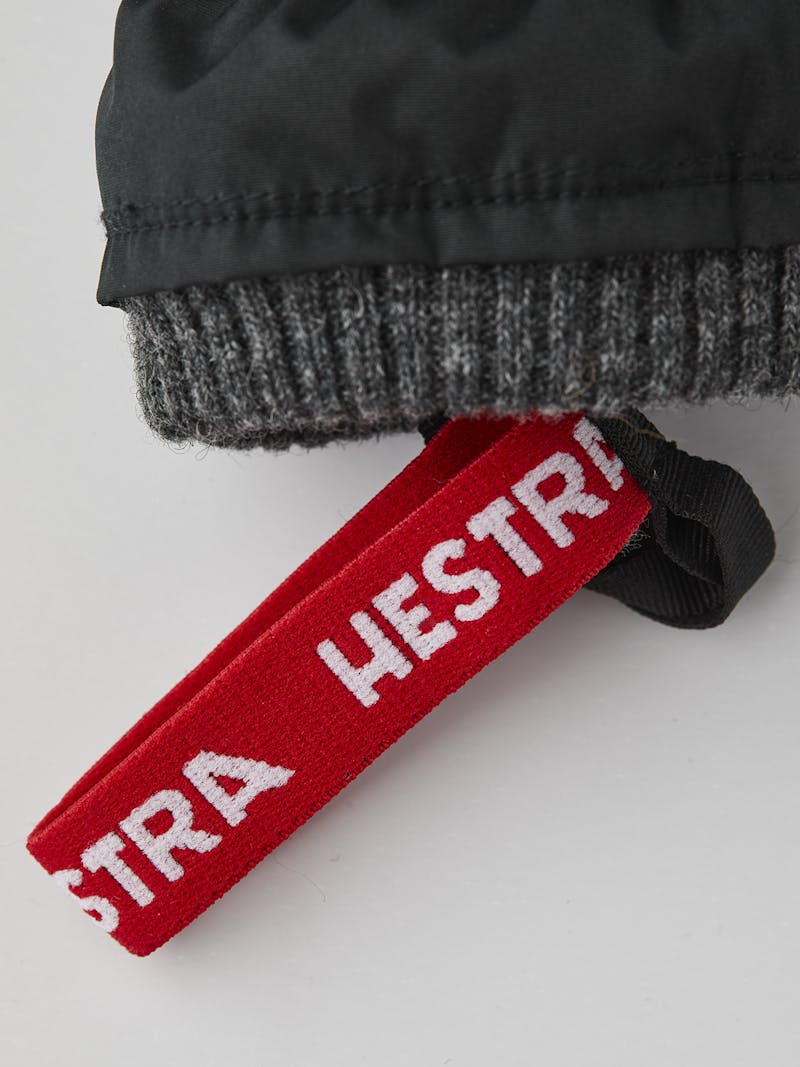 Hestra My First Hestra Black