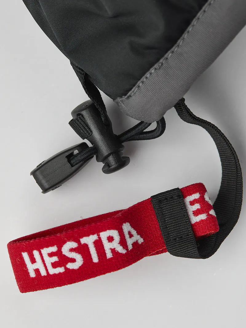 Hestra Gauntlet Jr. Mitt