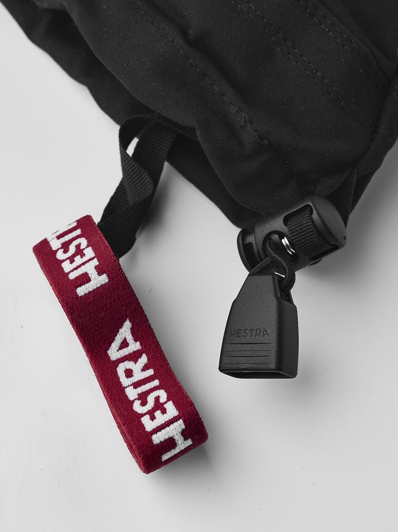 Hestra Heli Ski Mitt Junior