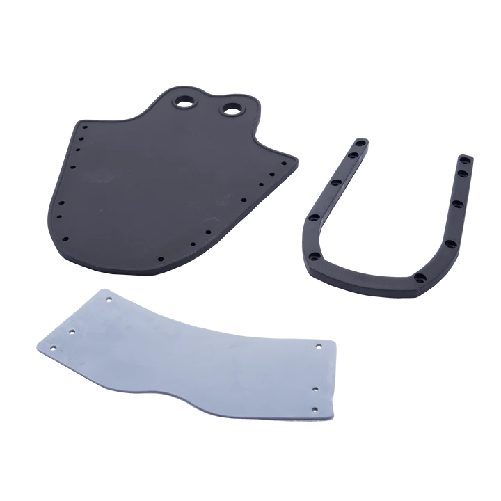 HO Sports Horseshoe Front Binding