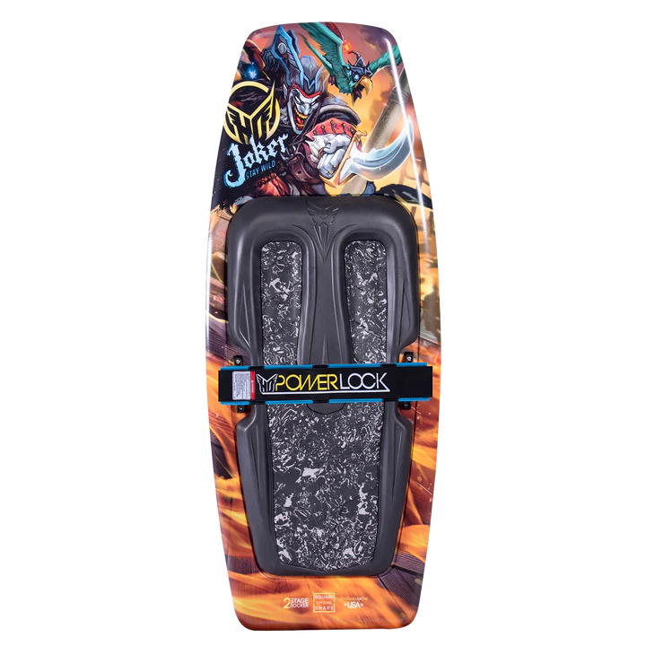 HO Sports Joker Kneeboard