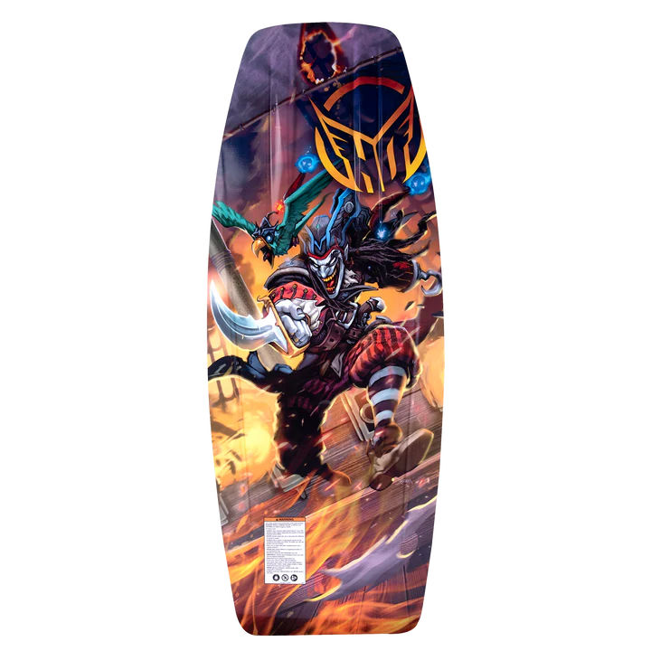 HO Sports Joker Kneeboard