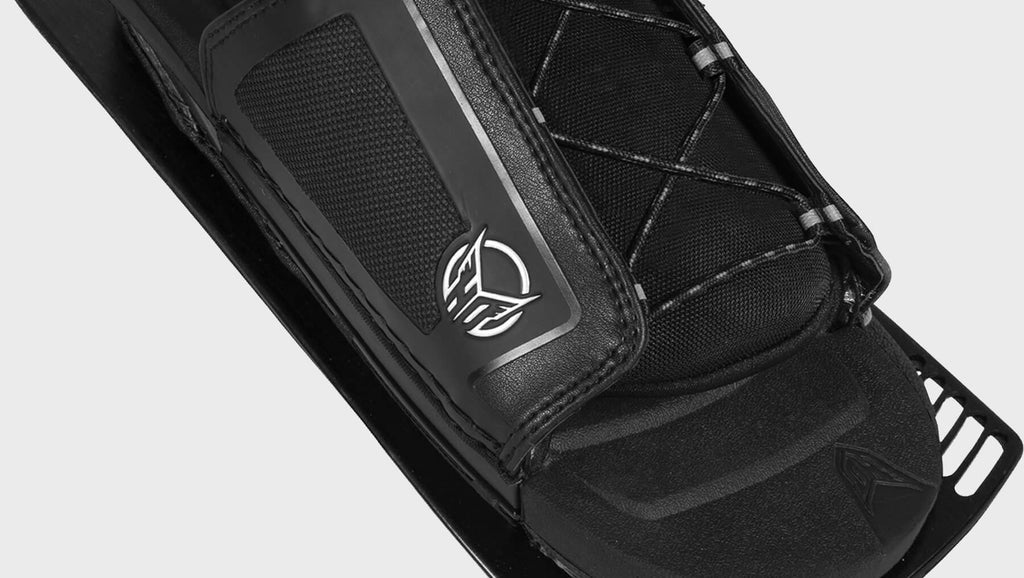 HO Sports Stance RTP Bagbinding