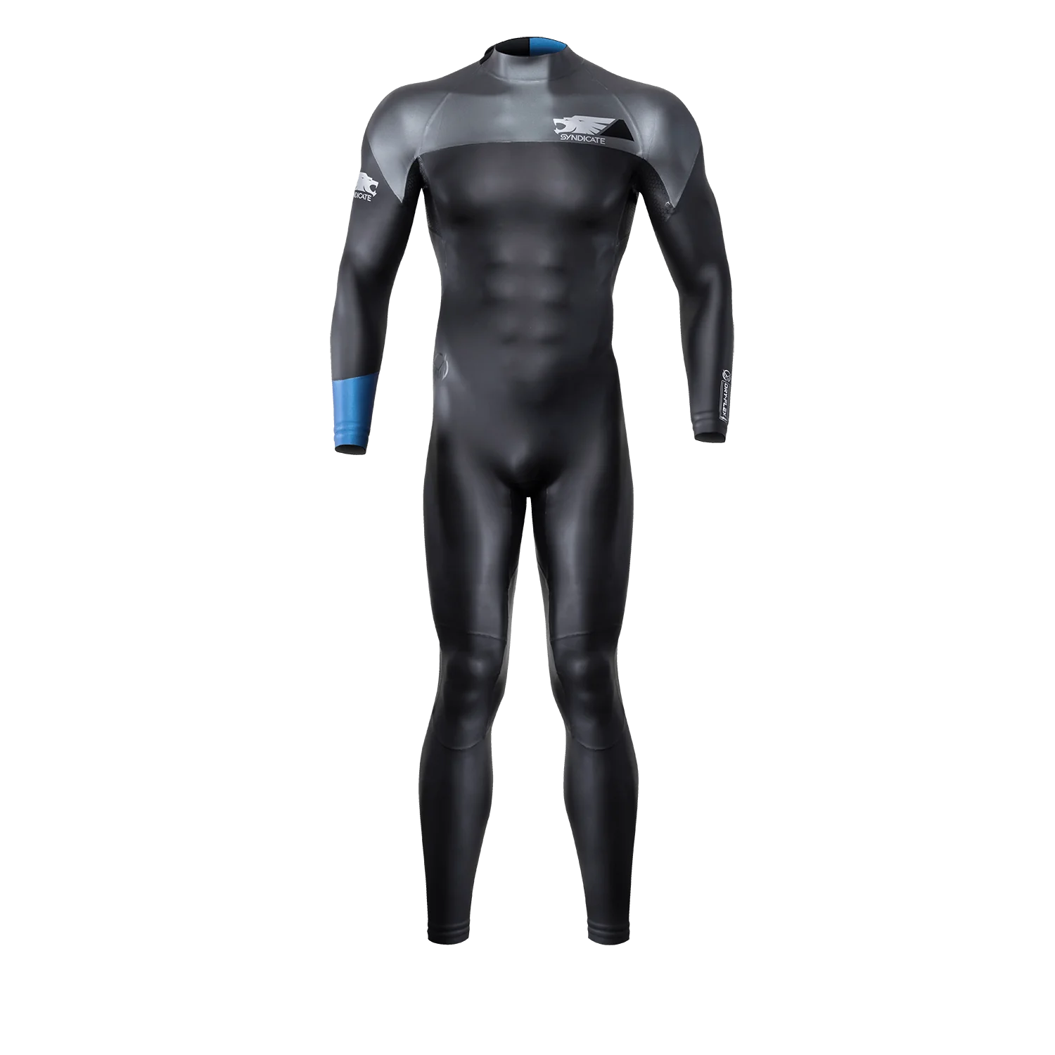 Syndicate Full Dry-Flex Våddragt