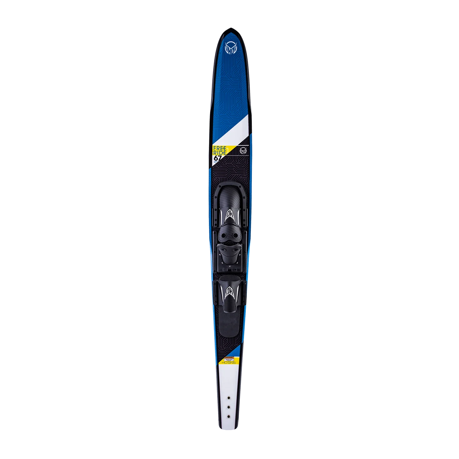 HO Sports Comboski Freeride
