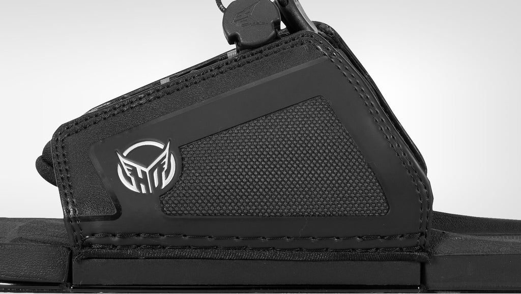 HO Sports Stance RTP Bagbinding