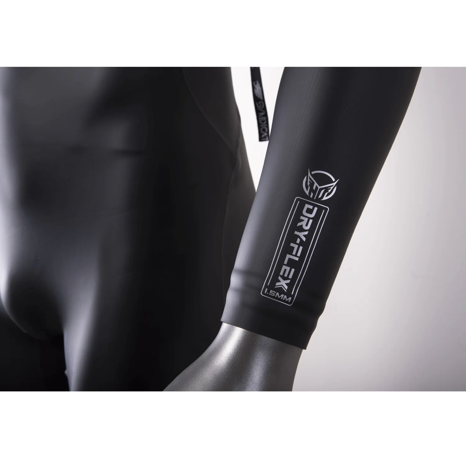 Syndicate Full Dry-Flex Våddragt