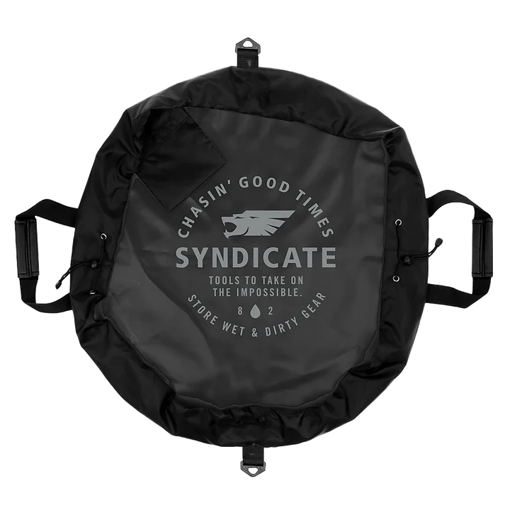 Syndicate Changing Mat (Omklædningstaske)