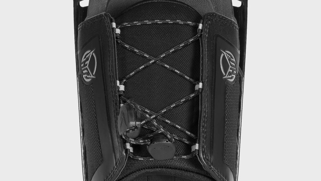 HO Sports Stance RTP Bagbinding