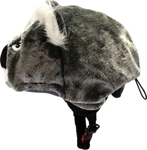 Hoxyheads Koala hjelmovertræk