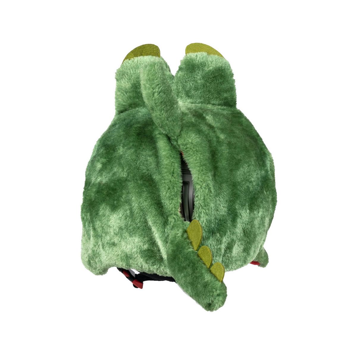 Hoxyheads Krokodille hjelmovertræk